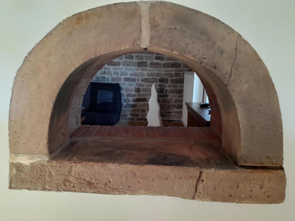 La Cantinière * Fougerolles-Saint-Valbert