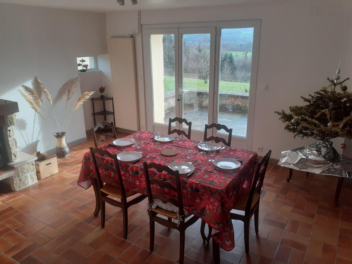 La Cantinière Fougerolles-Saint-Valbert